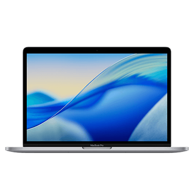 MacBook Pro