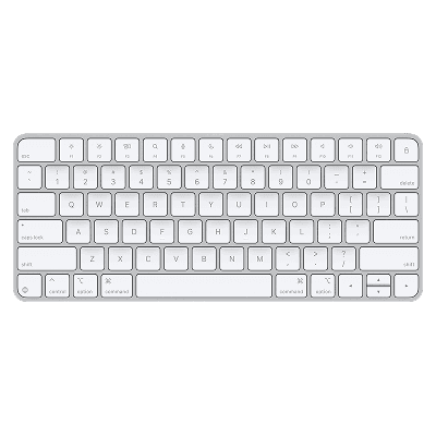Apple Magic Keyboard