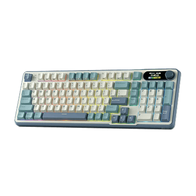 Royal Kludge S98